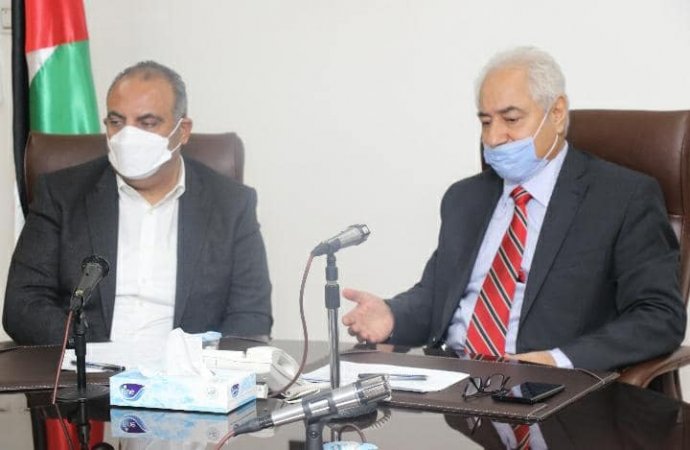 مطالبات بتمديد فترة الإعفاء على البيع في ساحة "صادرات المركزي"