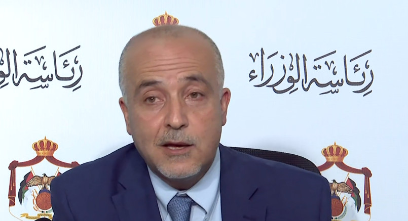 الهياجنة: المواطن لا يستطيع تحديد نوع لقاح كورونا الذي سيتلقاه