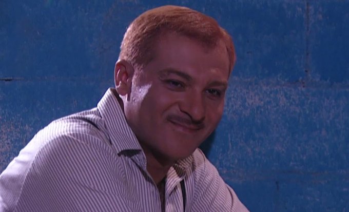 وفاة الممثل والمخرج حاتم علي