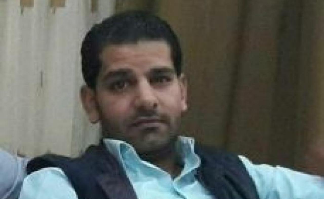 الاشغال المؤبدة لقاتل ضابط مكافحة المخدرات طارق السبيلة