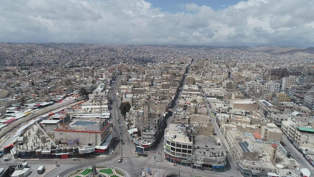 “2020 ” عام الأغلاقات و أرتداء الكمامة و التباعد و تراجع الأقتصاد ..تعبيرات أصبحت جزءا من حياتنا