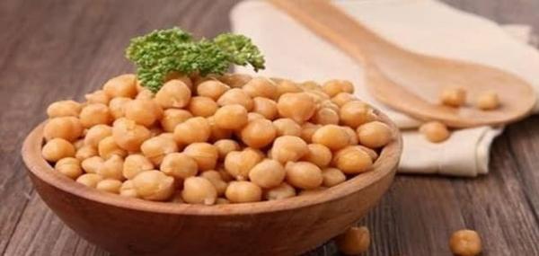 إدخال 320 ألف طن حمص بأعفان ظاهرة إلى الأسواق الأردنية