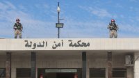 إخلاء سبيل الزميل حداد بكفالة