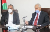 مطالبات بتمديد فترة الإعفاء على البيع في ساحة "صادرات المركزي"