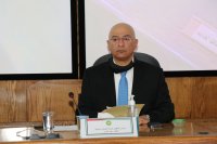 النسور: للقطاع الخاص دور في حفظ الأمن الوطني وتحقيق التنمية (صور)