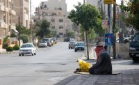 التنمية: وضعنا ممثل للتسول في الشارع .. جمع 16.30 دينار خلال ساعة