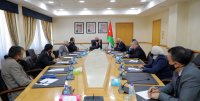 العودات: أدوار النواب والحكومة يجب أن تصب في وعاء المصلحة الوطنية