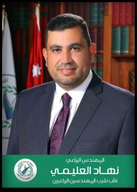 "الزراعيين" تشكل لجنة للاحتفال بمئوية الدولة الأردنية برئاسة العليمي