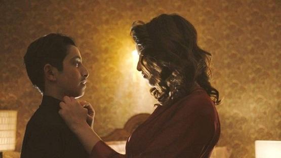 إيقاف مسلسل ضحايا حلال بعد عرض مشاهد مخلة