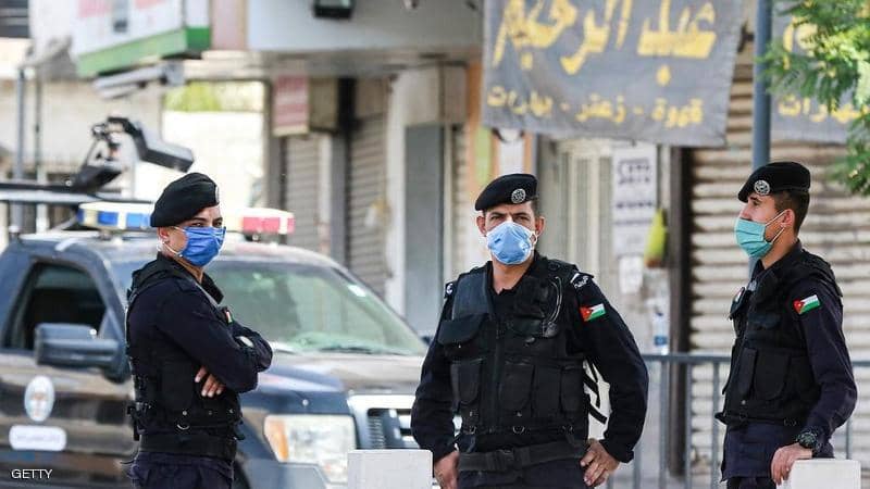 حصول الأردن على المنح والمساعدات انعكاس لجهود الملك ومكانته الدولية