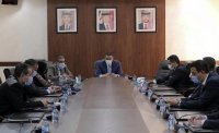 الاستثمار النيابية تراجع البرامج الاقتصادية التنموية