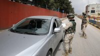 تصاريح مرور للإعلاميين خلال الحظر الشامل يوم الجمعة