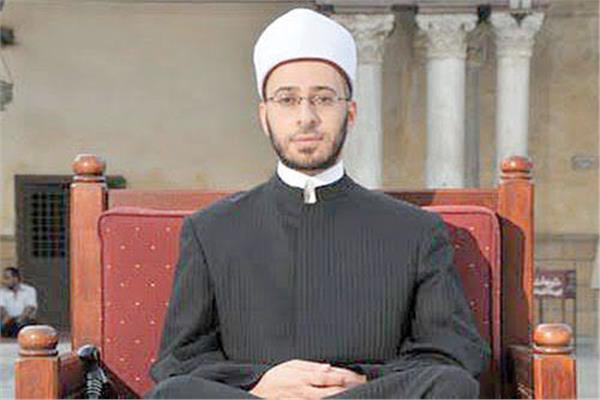الأزهري : سب عام 2020 حرام