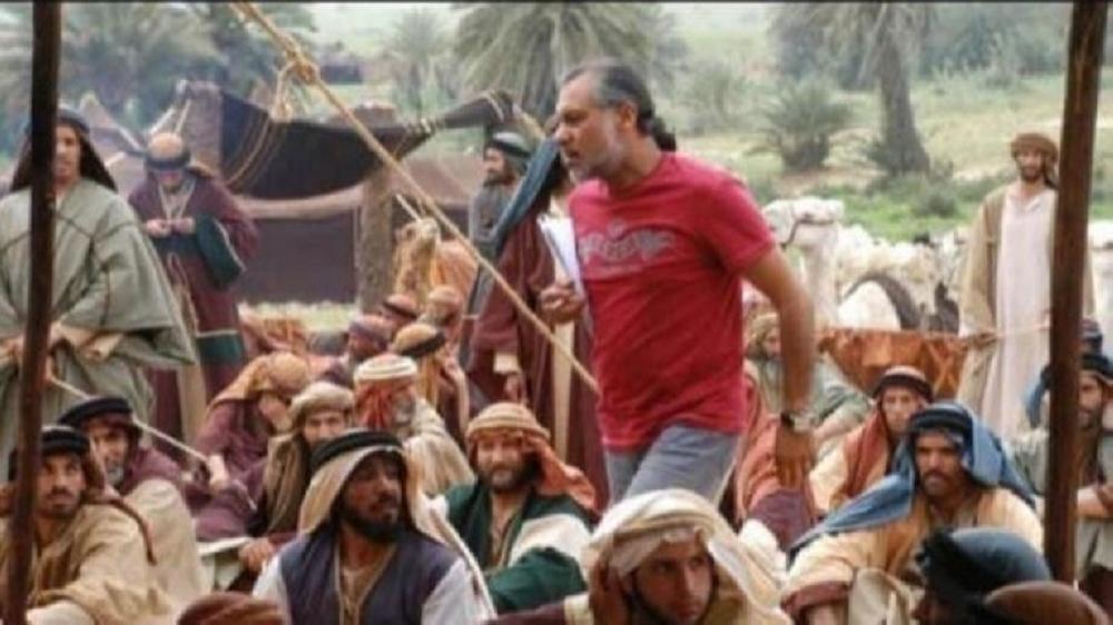 جثمان حاتم علي يصل اليوم إلى دمشق.. إجماع شعبي وبرود رسمي
