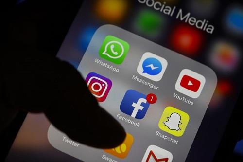 تشويش على مواقع التواصل بالأردن