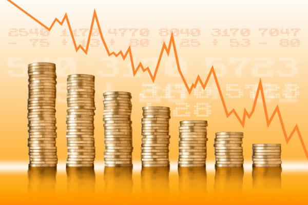 انخفاض الناتج المحلي الإجمالي 2.2% للربع الثالث