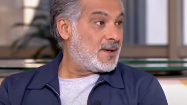 برحيل حاتم علي .. 20 عاماً و"الزير سالم" يزداد شباباً