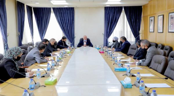 الحريات النيابية تدعو لوضع خطة شاملة تشكل ضمانة لحقوق المواطنين