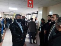 تكفيل أعضاء مجلس نقابة المعلمين بعد صدور قرار أولي بحبسهم