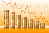انخفاض الناتج المحلي الإجمالي 2.2% للربع الثالث