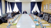 الحريات النيابية تدعو لوضع خطة شاملة تشكل ضمانة لحقوق المواطنين