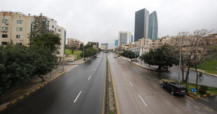 دخول تقليل ساعات حظر التجول الليلي حيز التنفيذ