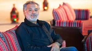 هذا ما طلبه حاتم علي بشأن مسلسله الجديد قبل رحيله بـ24 ساعة