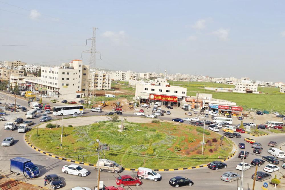 نفق الثقافة في إربد.. حلم تعاقبت عليه أربع حكومات