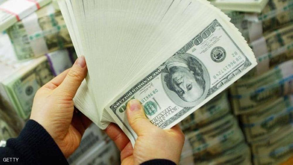رجل يبدأ 2021.. بجائزة تفوق الخيال