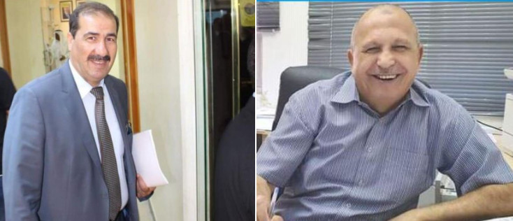 تكليف المعايطه مديراً لشركة العقبة للموانىء ..وعبيدات لمطار الملك الحسين الدولي بالوكالة