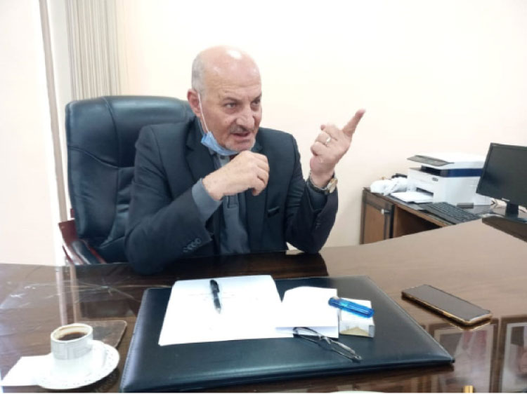 بني هاني: مصنع السماد العضوي نقطة تحول نحو التنمية والاستثمار