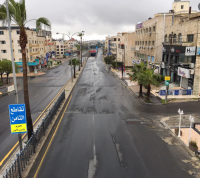حمادة يطالب بفتح القطاعات المغلقة وإلغاء حظر الجمعة