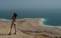 ما تخسره المنطقة من مياه بسبب اهتراء الشبكات يساوي حجم البحر الميت