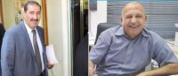 تكليف المعايطه مديراً لشركة العقبة للموانىء ..وعبيدات لمطار الملك الحسين الدولي بالوكالة