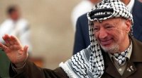 وفاة الأخت الصغرى للرئيس الفلسطيني الراحل عرفات