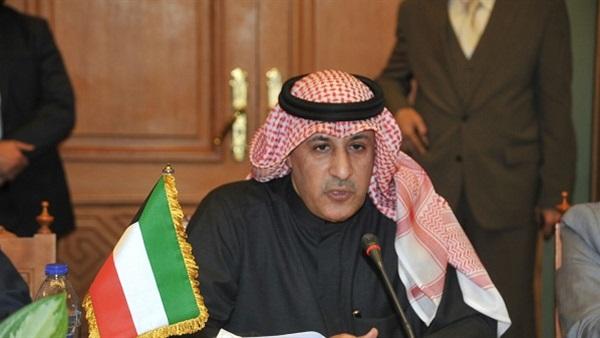 السفير الكويتي يعود للأردن