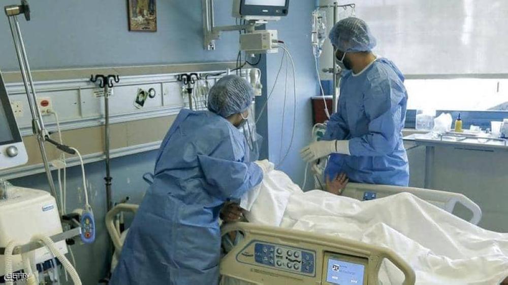 الاردن : تسجيل 26 وفاة و 1540 إصابة جديدة بفيروس كورونا (رحمهم الله جميعاً)