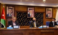 عبيدات: النصف الثاني من 2021 قد يشهد نهاية كورونا