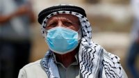 فلسطين: 31 وفاة و1155 إصابة بكورونا