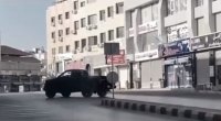 بالفيديو .. ضبط سائق قاد مركبته (بكب) بصورة طائشة ومتهورة محافظة معان