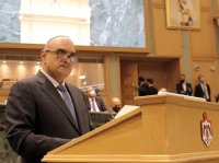 الخصاونة: "الأردنّ بقيادته الهاشميّة سيبقى السند لفلسطين"