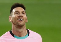 جمهور برشلونة ينقلب على ميسي