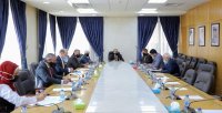 الإعلام النيابية تدعو لبناء تشاركية مع الجهات المعنية للنهوض بواقع الإعلام