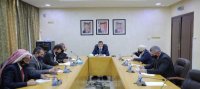 السياحة النيابية: ندرس الغاء حظر الجمعة وزيادة ساعات التجول