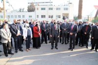 النعيمي: معنيون بمستقبل الجيل
