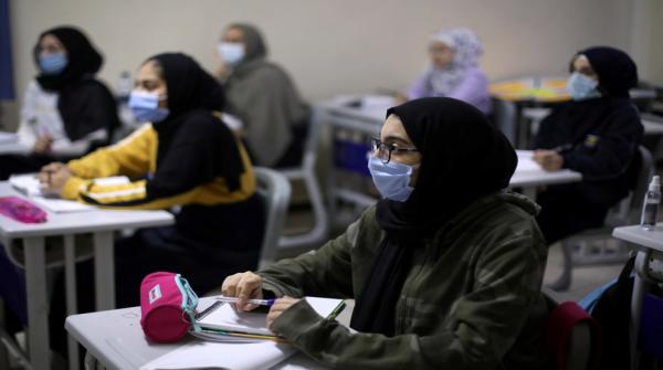 30 ألف طالب يقدمون ثالث امتحانات تكميلية التوجيهي