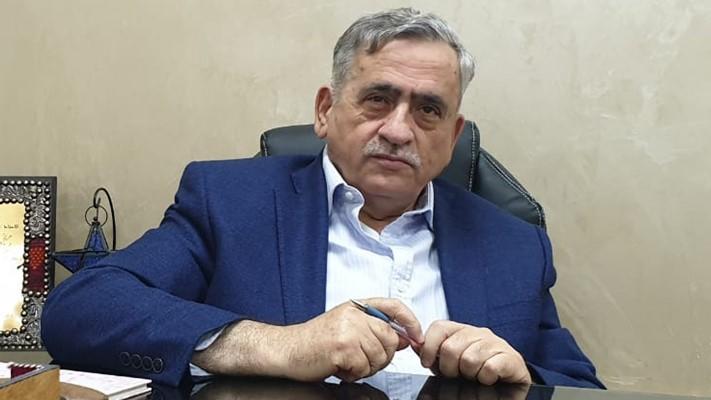 عبيدات: شركة فايزر مُعجبة بخطتنا