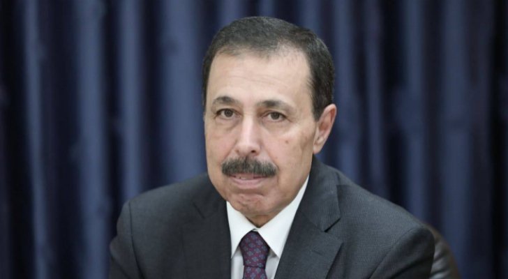 النعيمي: دراسة ردود الفعل على امتحانات التوجيهي