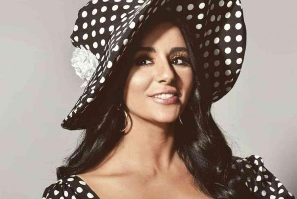 «سعاد حسني» مشروع وحيد حامد الذي لم يكتمل