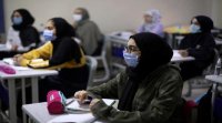 30 ألف طالب يقدمون ثالث امتحانات تكميلية التوجيهي